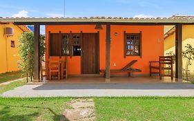 Chalés Coco Verde - Praia de Itacimirim